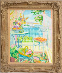 William Grimaud