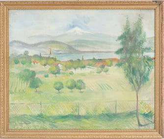 Landscape