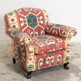 Upholstered Chair