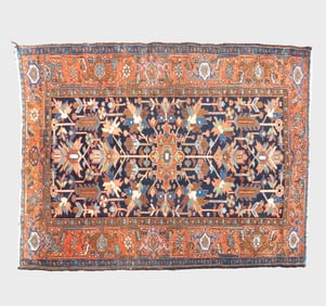 Persian Rug