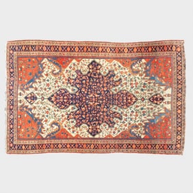 Bohemian Rug