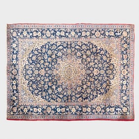 Turkish Rug