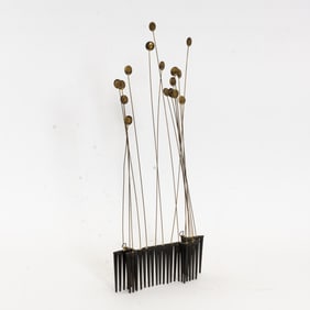 Mid-Century Modern Sculpture