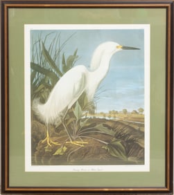 After John James Audubon