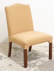 Upholstered Side Chair