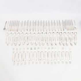 Holmes & Edwards Silverplate Flatware