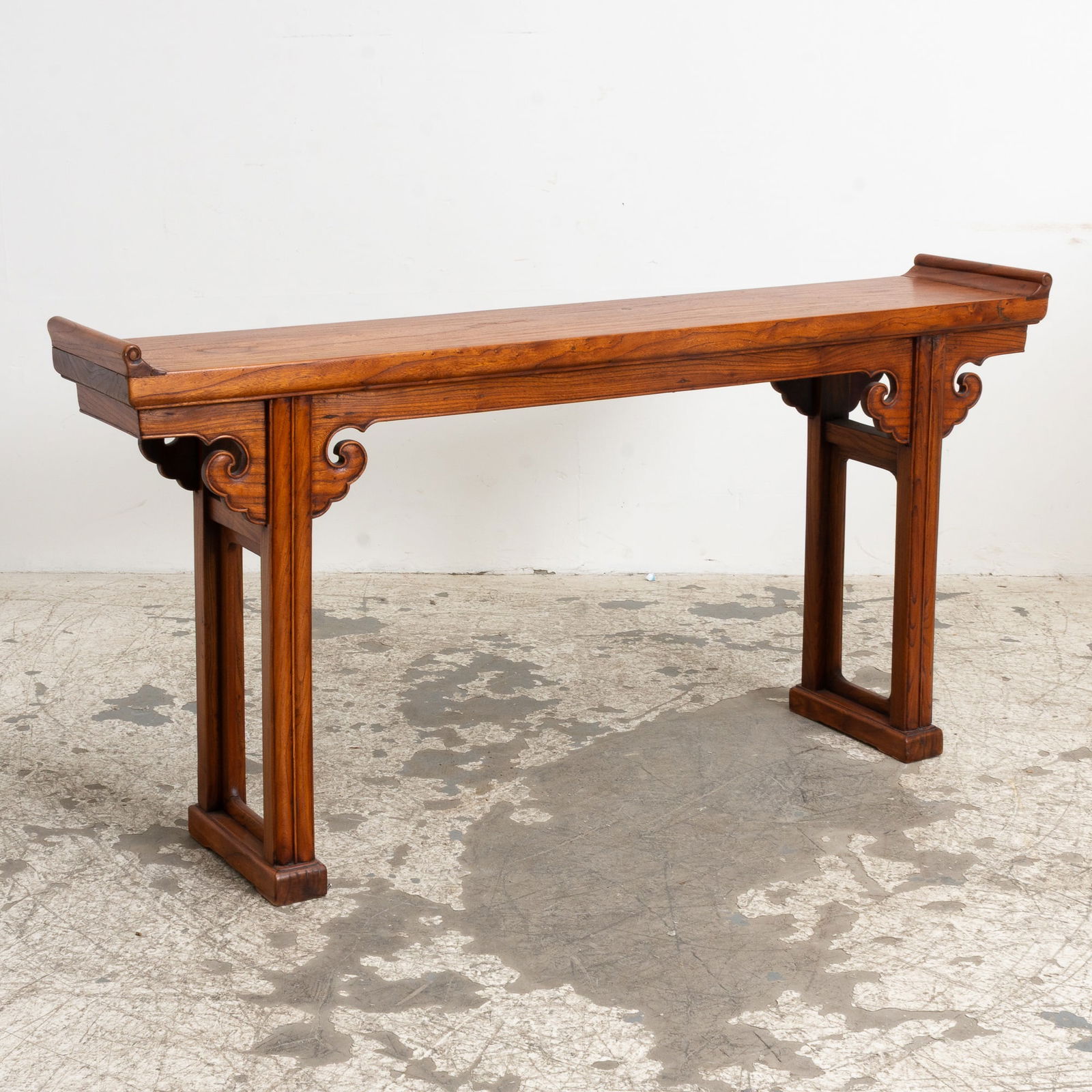 Chinese Console Table (1 of 7)