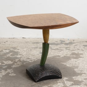 Derek Secor Davis 'Little Sprout' Table