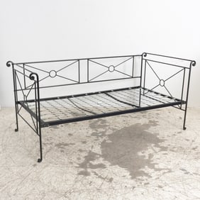 Metal Frame Daybed