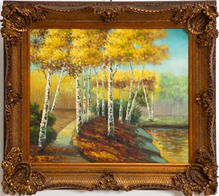 Park Scene