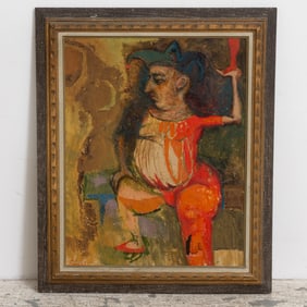 Jester