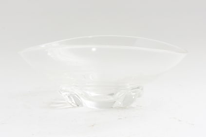 Steuben Glass Bowl