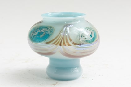 Art Glass Vase
