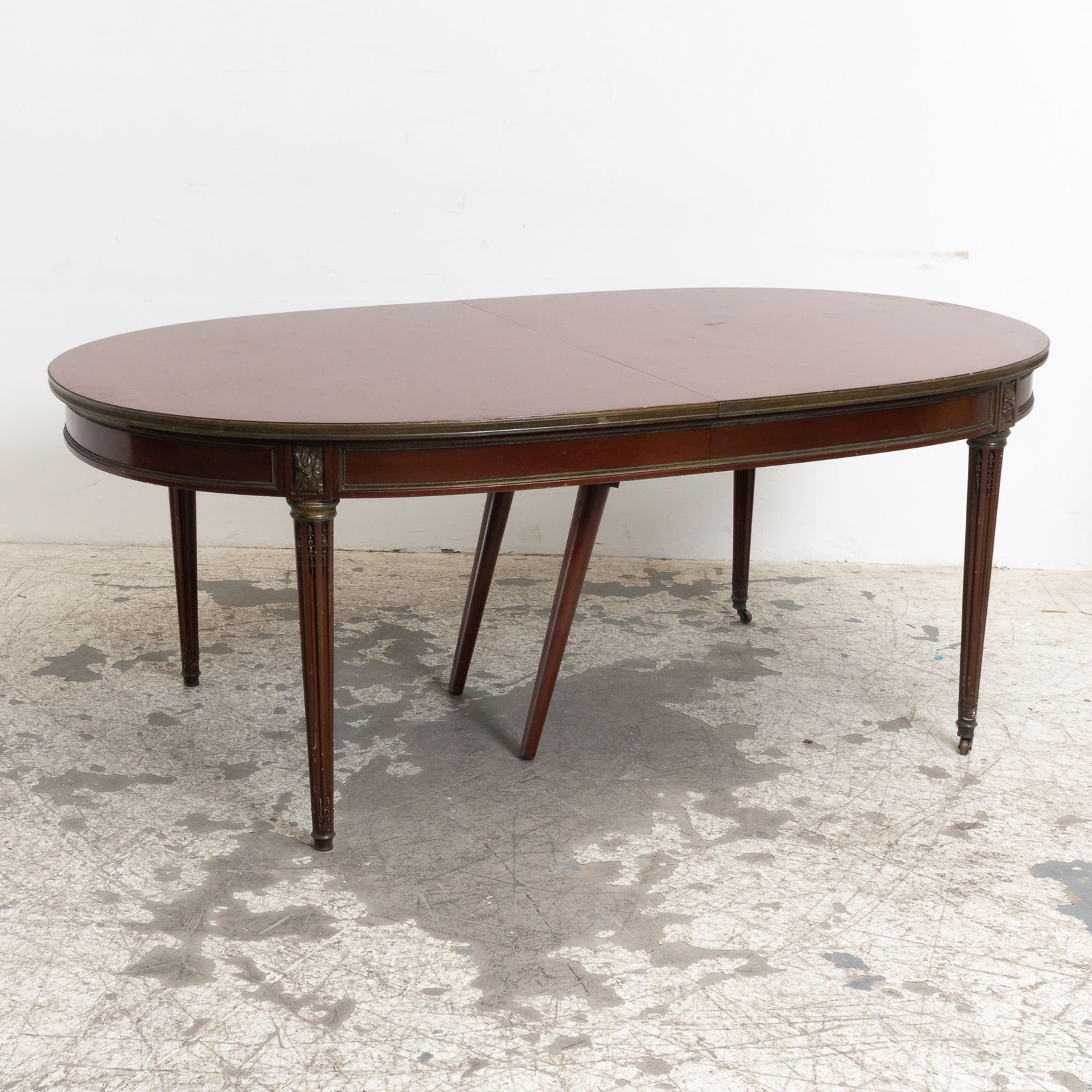 French Dining Table (1 of 8)