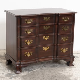 Ethan Allen Four-Drawer Chest