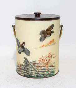 Bacova Guild Fiberglass Ice Bucket
