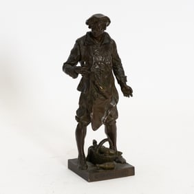 After Emile Louis Picault
