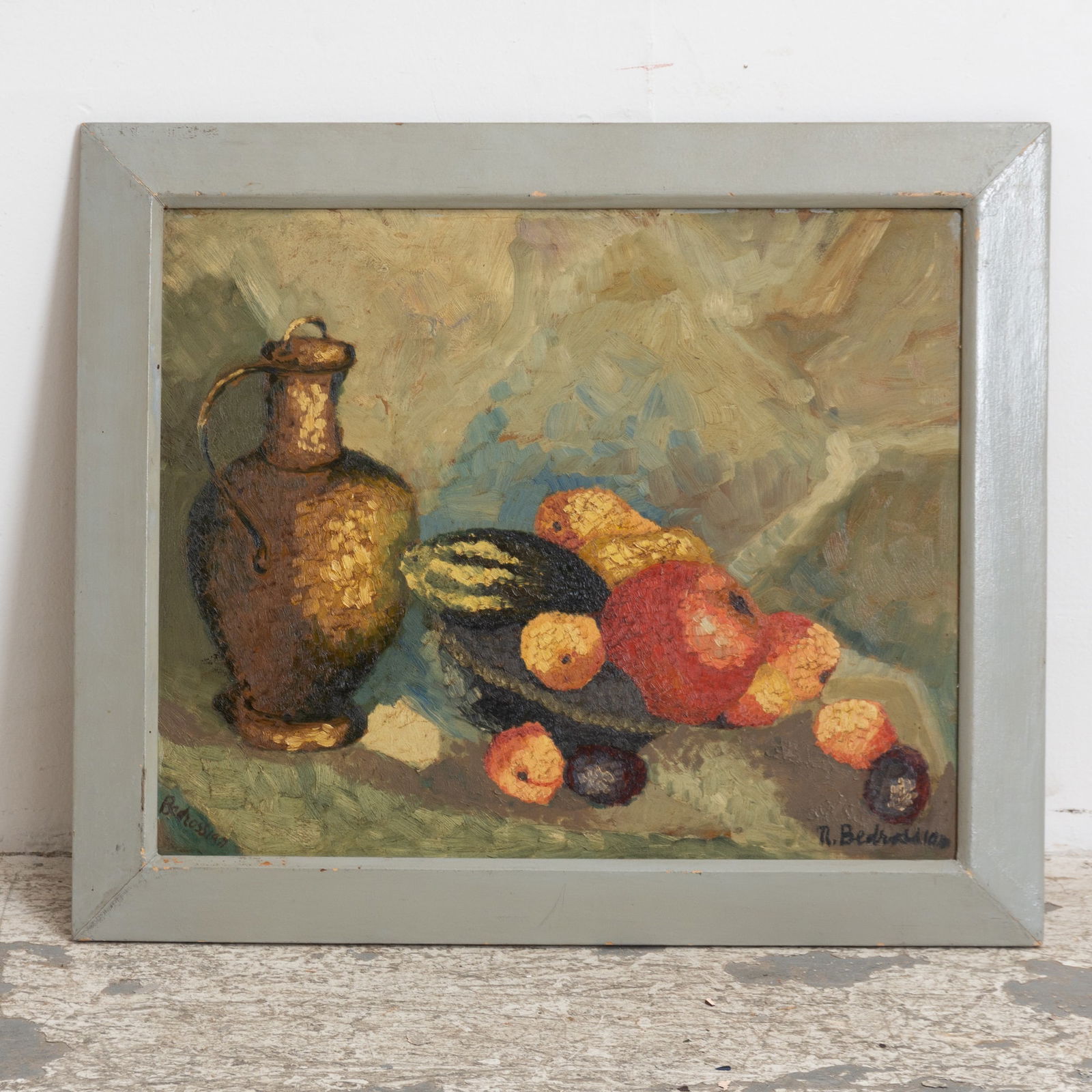 Nuvart Bedrossian (1 of 7)