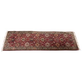 Woven Caucausian Runner