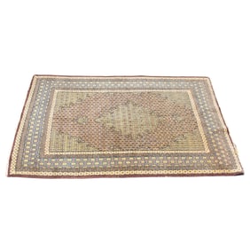 Serriband Rug