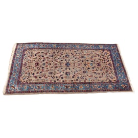 Serapi Rug