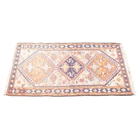Shirvan Rug