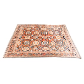 Persian Style Rug