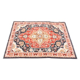 Ikea Skamstrup Rug