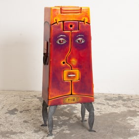 Avner Zabari Cabinet