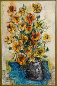 Jane Marie Gouttin
