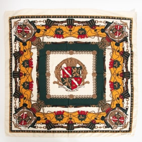 Alexon Silk Scarf