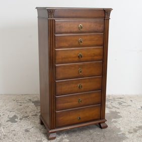 Ethan Allen Lingerie Chest