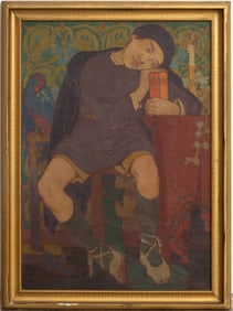 Gino Emilio Cesara Conti