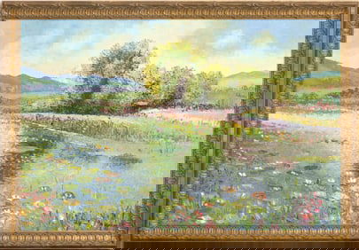 Landscape