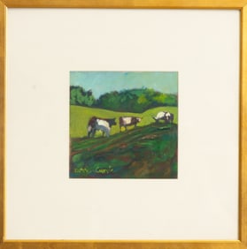 Doreen Currie