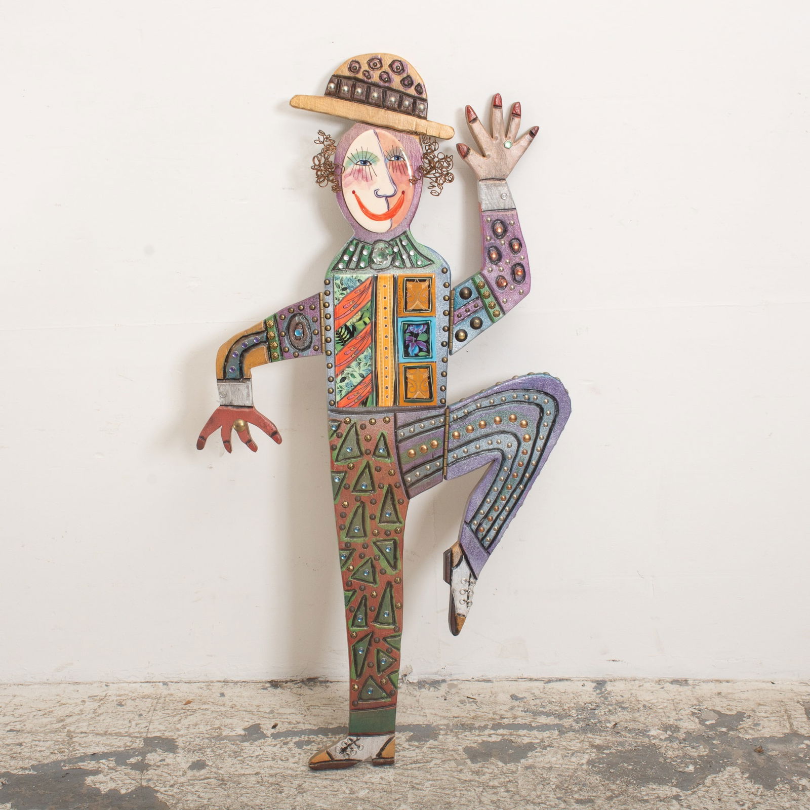 Pat Custer Denison (1 of 13)