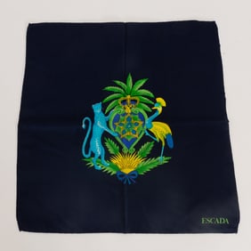 Escada Scarf