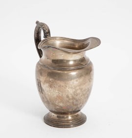 Sterling Pitcher