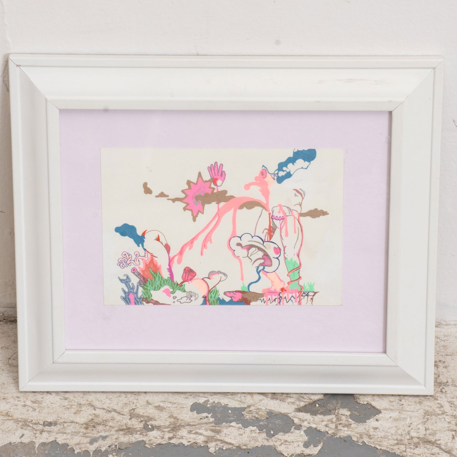 Neil Bender (1 of 6)