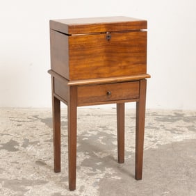 Cedar Wood Humidor