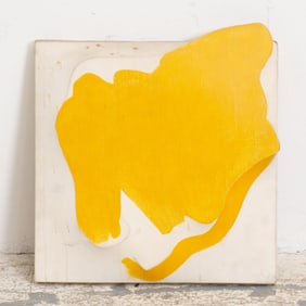 3-Dimensional Abstract Painting