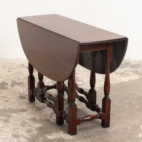Drop Leaf Table
