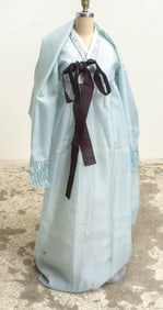 Korean Hanbok Set