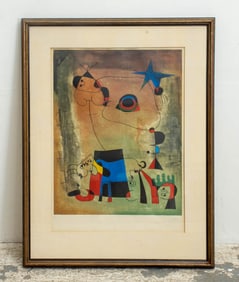 Joan Miro