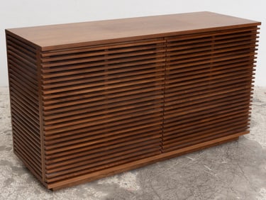 Design Within Reach Mid-Century Style Media Cabinet