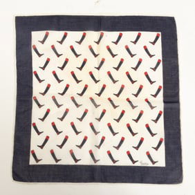 Gucci Cotton Scarf