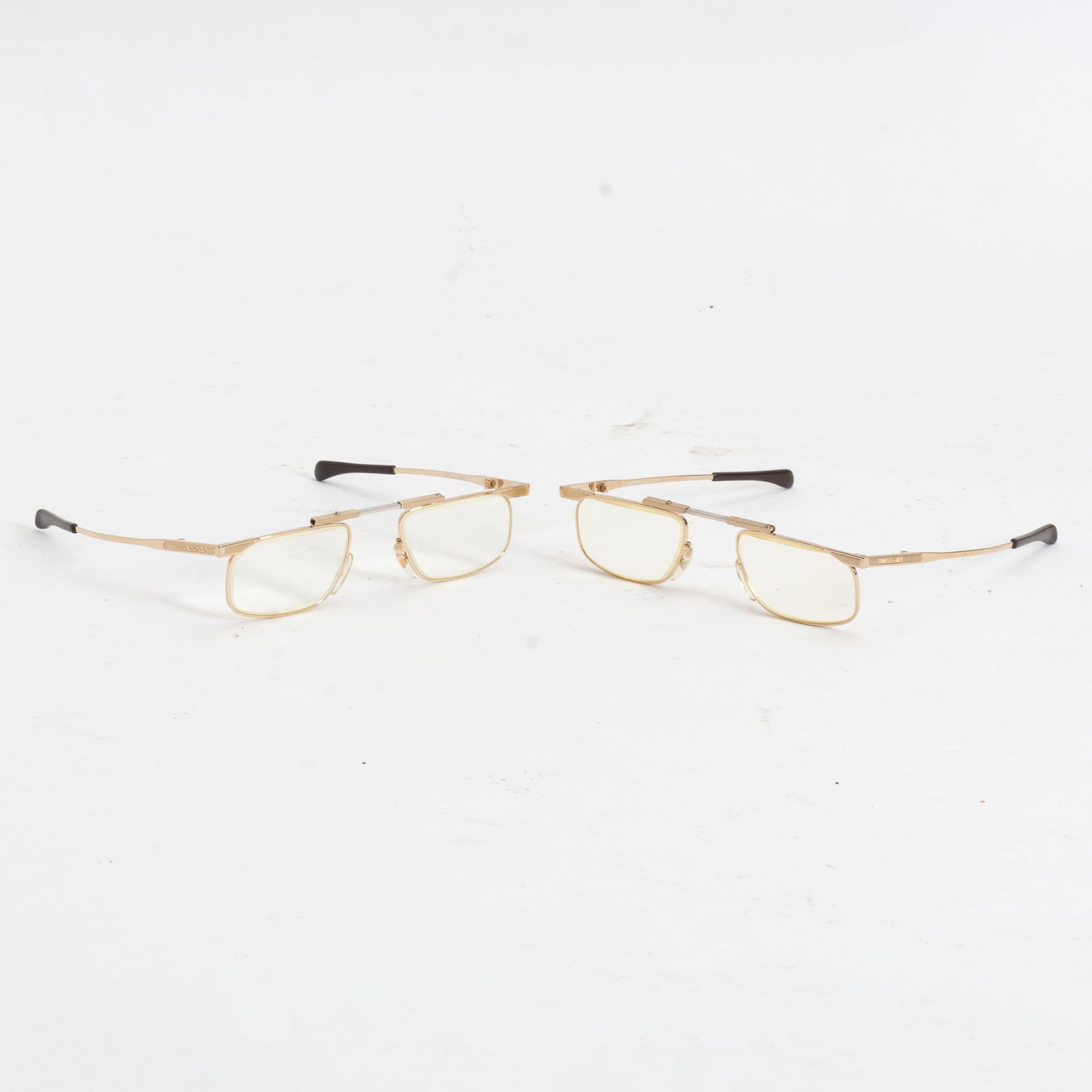 Two Pairs of Kanda Slimfold Reading Glasses (1 of 9)