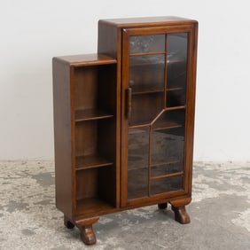 Art Deco Stye Bookcase