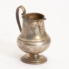 Sterling Creamer