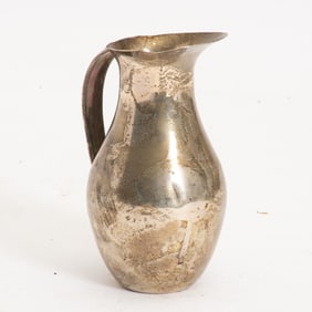 Sterling Creamer
